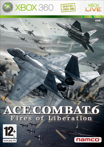 Ace Combat